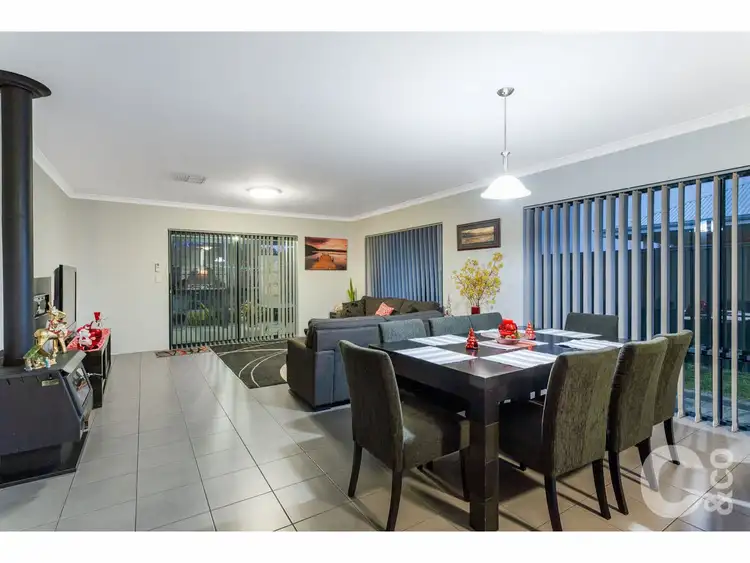 Sixth view of Homely house listing, 15 Serenity Street, Wellard WA 6170