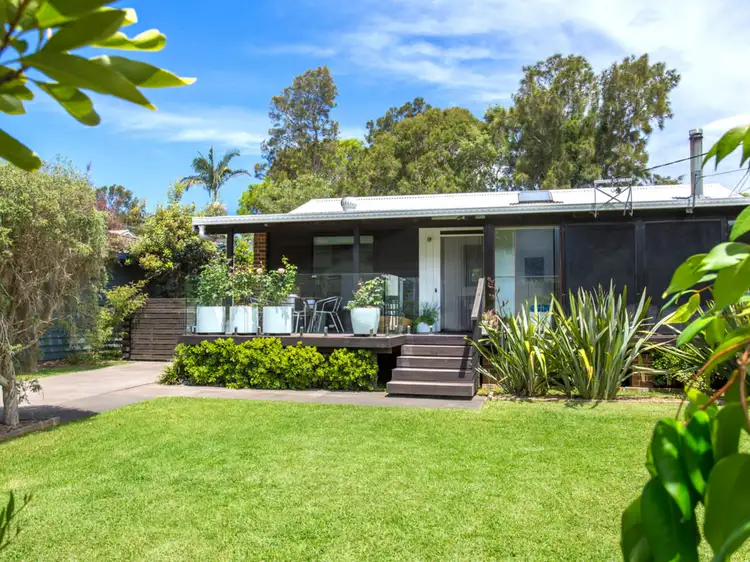 Main view of Homely house listing, 12 Northaven Avenue, Bawley Point NSW 2539