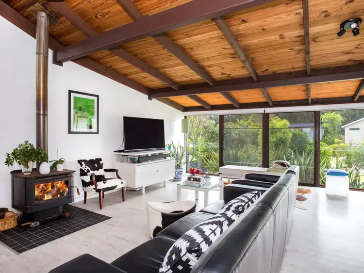 Fifth view of Homely house listing, 12 Northaven Avenue, Bawley Point NSW 2539