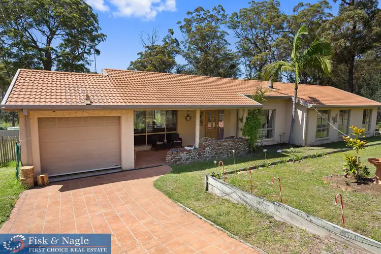 12 Wallaby Way, Tura Beach NSW 2548