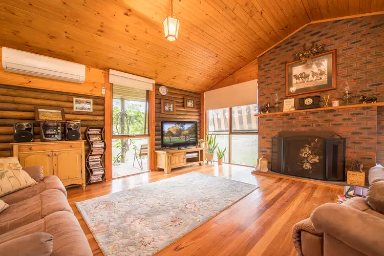 Second view of Homely house listing, Lot 98 Dry Creek Road, Scone NSW 2337