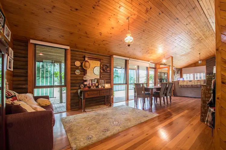 Third view of Homely house listing, Lot 98 Dry Creek Road, Scone NSW 2337