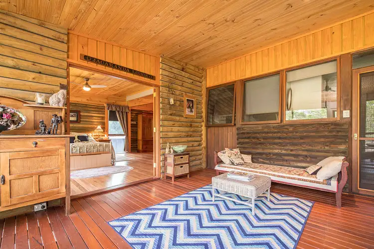 Seventh view of Homely house listing, Lot 98 Dry Creek Road, Scone NSW 2337