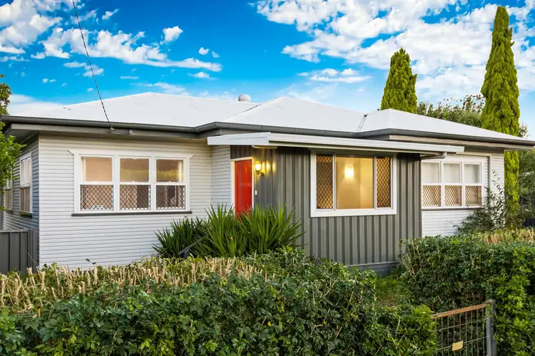 34 Leichhardt Street, Centenary Heights QLD 4350