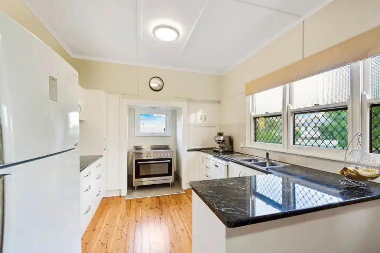 Fifth view of Homely house listing, 34 Leichhardt Street, Centenary Heights QLD 4350