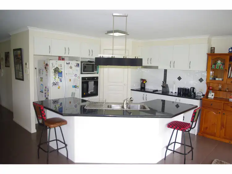 Second view of Homely house listing, 2 Yappa Court, Lake Clarendon QLD 4343