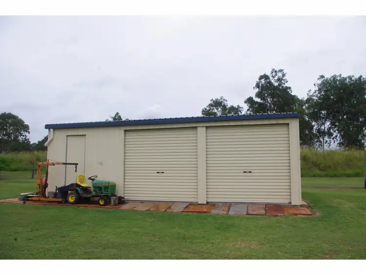 Third view of Homely house listing, 2 Yappa Court, Lake Clarendon QLD 4343