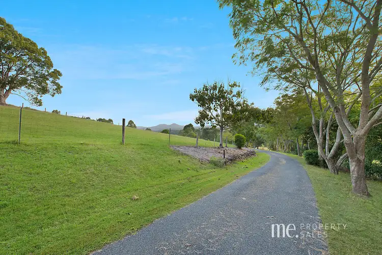 25 Gymkhana Place, Dayboro QLD 4521