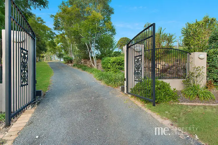 Second view of Homely house listing, 25 Gymkhana Place, Dayboro QLD 4521