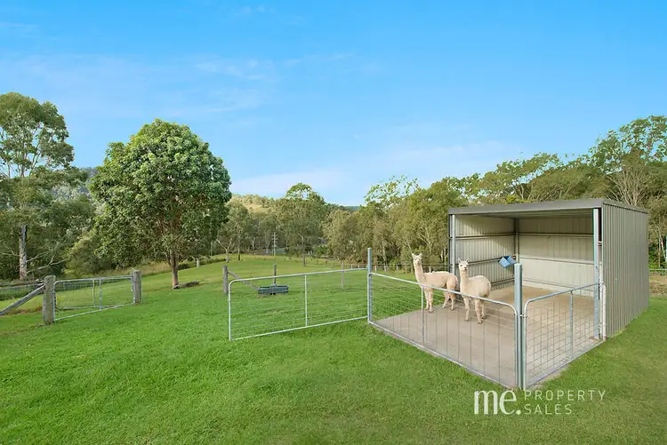 Third view of Homely house listing, 25 Gymkhana Place, Dayboro QLD 4521