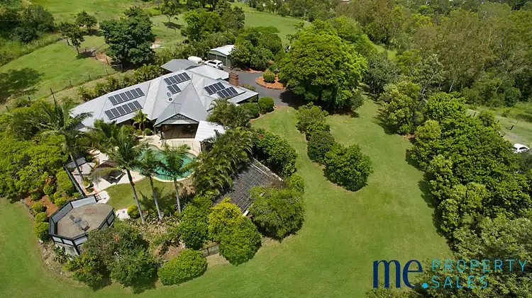 Fourth view of Homely house listing, 25 Gymkhana Place, Dayboro QLD 4521