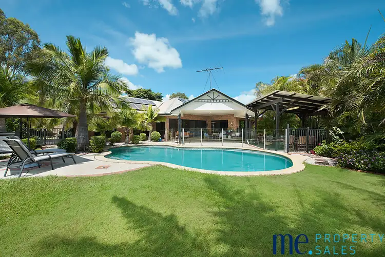 Fifth view of Homely house listing, 25 Gymkhana Place, Dayboro QLD 4521