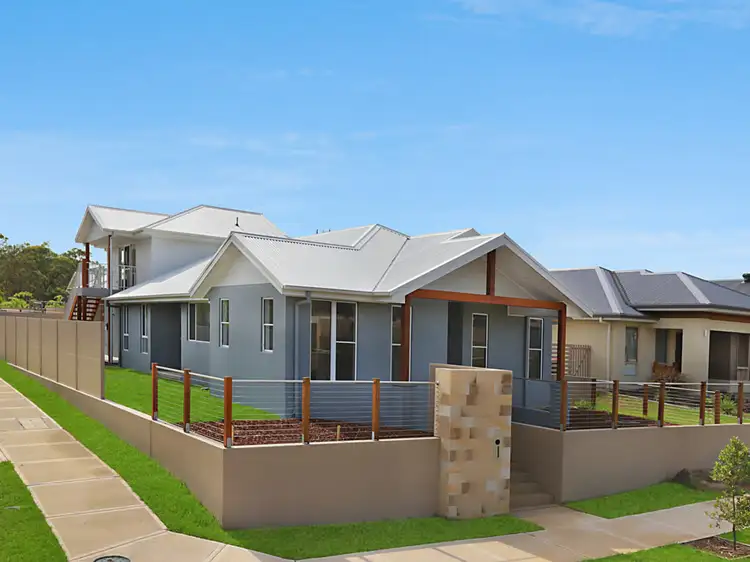 Main view of Homely house listing, 22 Triton Boulevard (Huntlee), North Rothbury NSW 2335