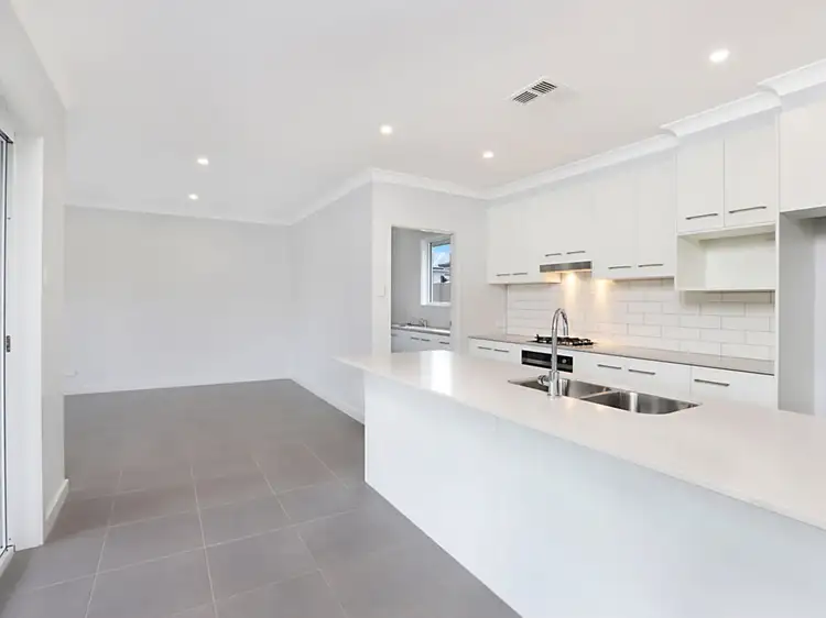 Second view of Homely house listing, 22 Triton Boulevard (Huntlee), North Rothbury NSW 2335