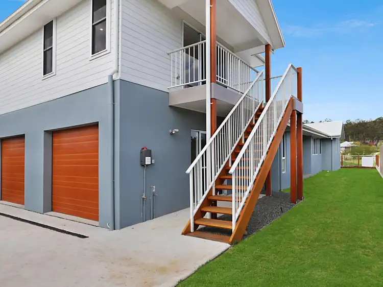 Fourth view of Homely house listing, 22 Triton Boulevard (Huntlee), North Rothbury NSW 2335
