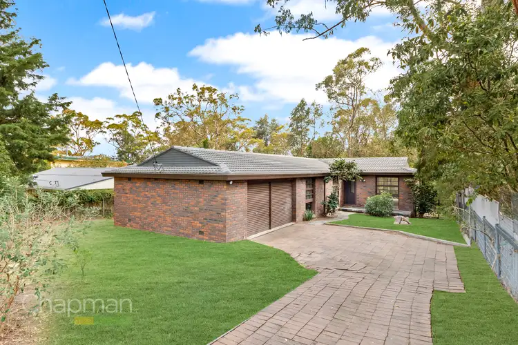 35 Park Road, Springwood NSW 2777