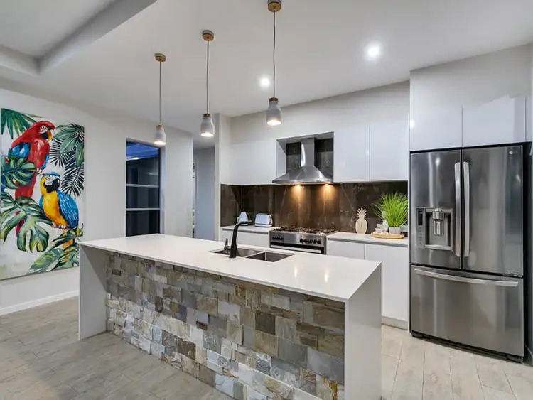 Third view of Homely house listing, 29 Moore Road, Kewarra Beach QLD 4879