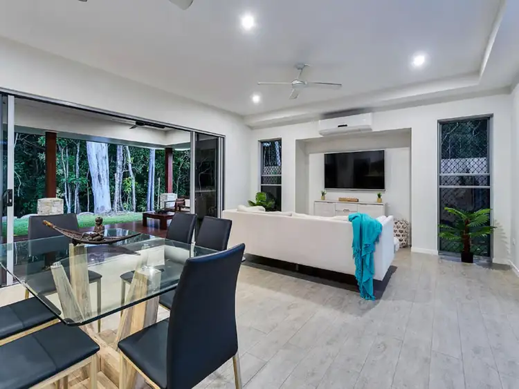 Fifth view of Homely house listing, 29 Moore Road, Kewarra Beach QLD 4879