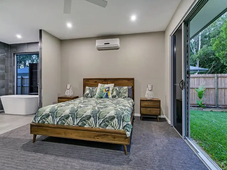 Sixth view of Homely house listing, 29 Moore Road, Kewarra Beach QLD 4879