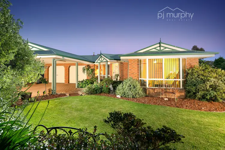 31 Dalton Avenue, Wodonga VIC 3690