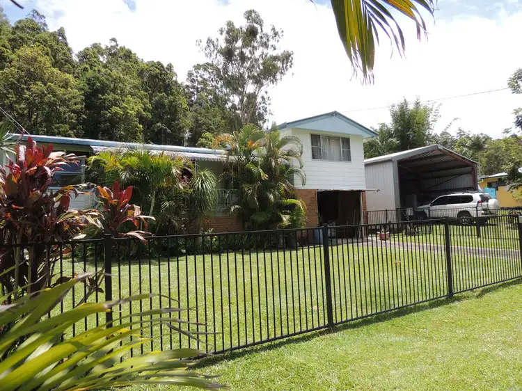 8 Beantree Road, Chillingham NSW 2484