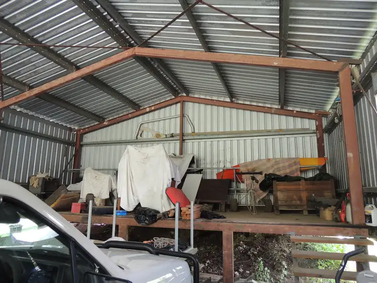 Fifth view of Homely house listing, 8 Beantree Road, Chillingham NSW 2484