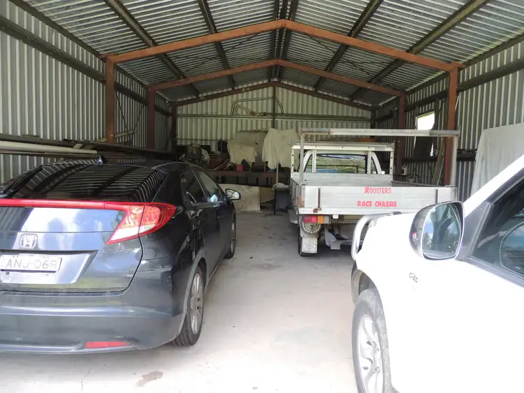 Sixth view of Homely house listing, 8 Beantree Road, Chillingham NSW 2484