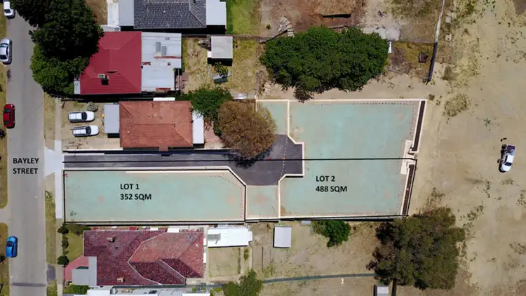 Fourth view of Homely land listing, 12A Bayley Street, Woodbridge WA 6056
