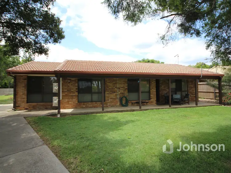 46 Mahogany Street, Raceview QLD 4305