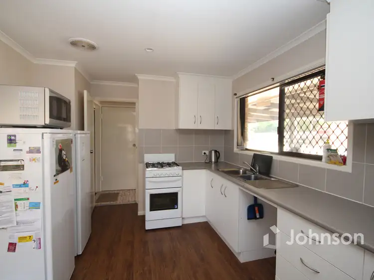 Third view of Homely house listing, 46 Mahogany Street, Raceview QLD 4305