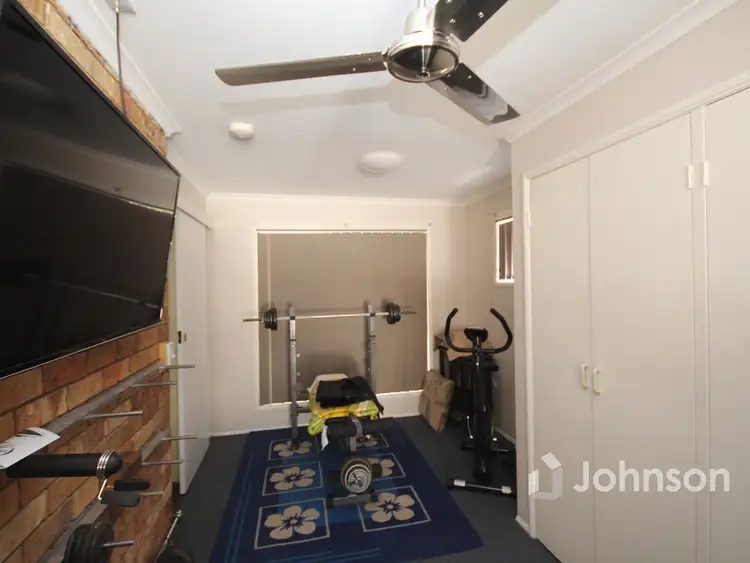 Sixth view of Homely house listing, 46 Mahogany Street, Raceview QLD 4305