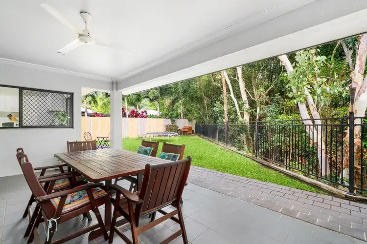 Sixth view of Homely house listing, 4 Petrie Close, Kewarra Beach QLD 4879