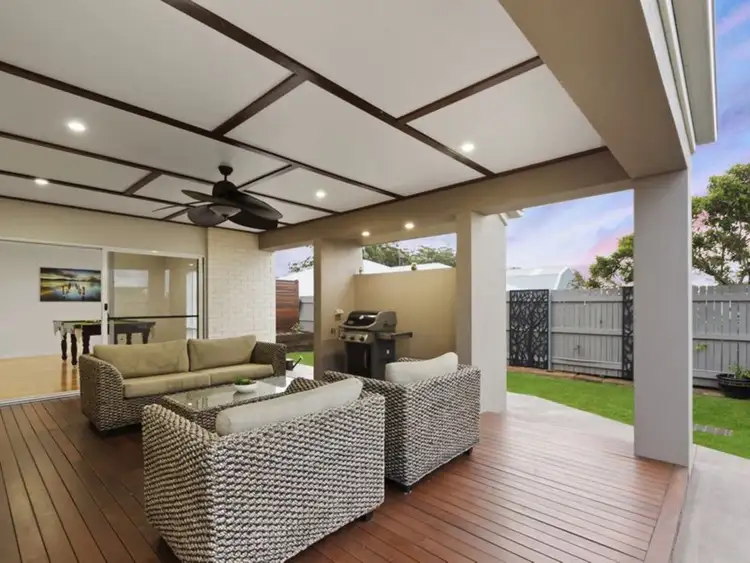 Sixth view of Homely house listing, 381 Mackenzie Street, Middle Ridge QLD 4350