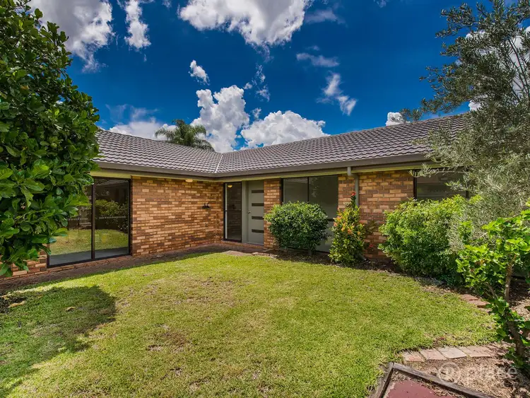 Second view of Homely unit listing, 9/37 Hillardt Street, Robertson QLD 4109