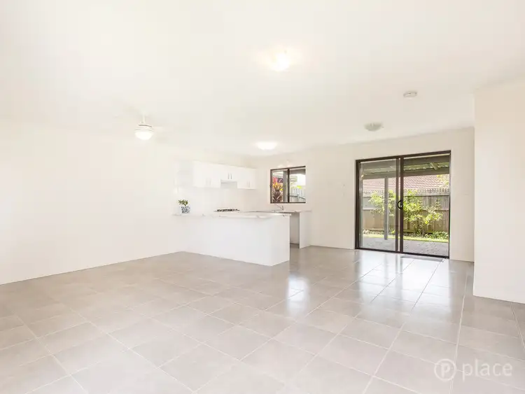 Third view of Homely unit listing, 9/37 Hillardt Street, Robertson QLD 4109