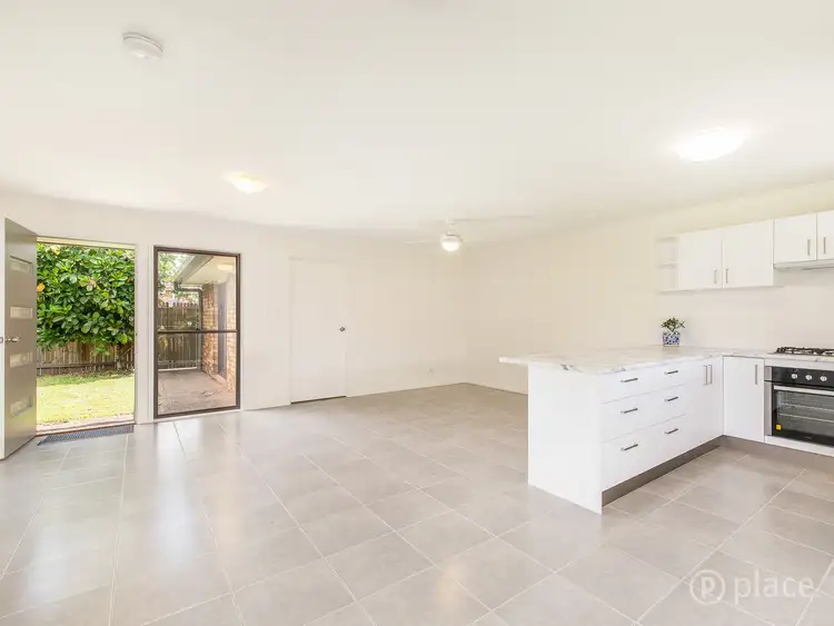 Fifth view of Homely unit listing, 9/37 Hillardt Street, Robertson QLD 4109