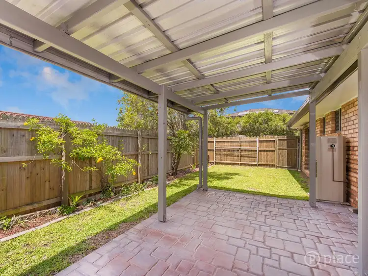 Sixth view of Homely unit listing, 9/37 Hillardt Street, Robertson QLD 4109