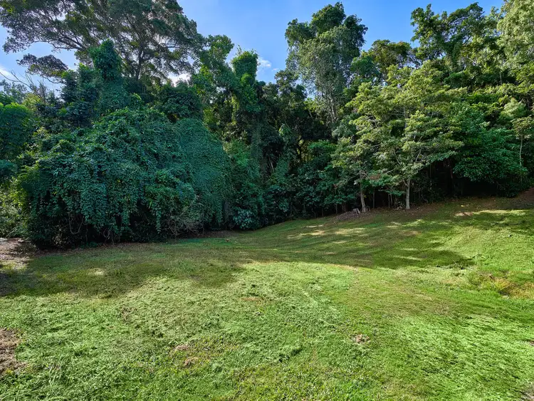 Second view of Homely land listing, 25 Propeller Court, Trinity Beach QLD 4879
