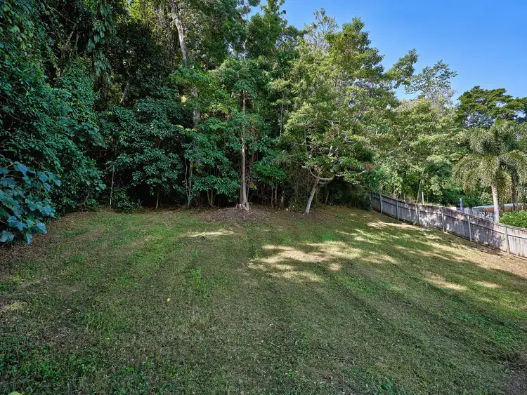Third view of Homely land listing, 25 Propeller Court, Trinity Beach QLD 4879