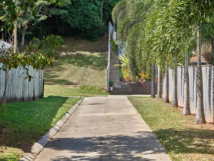 Fourth view of Homely land listing, 25 Propeller Court, Trinity Beach QLD 4879