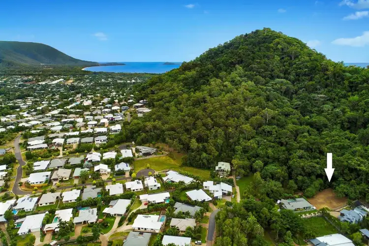 Fifth view of Homely land listing, 25 Propeller Court, Trinity Beach QLD 4879