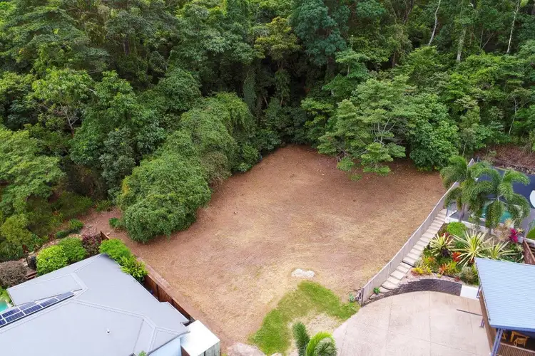 Sixth view of Homely land listing, 25 Propeller Court, Trinity Beach QLD 4879