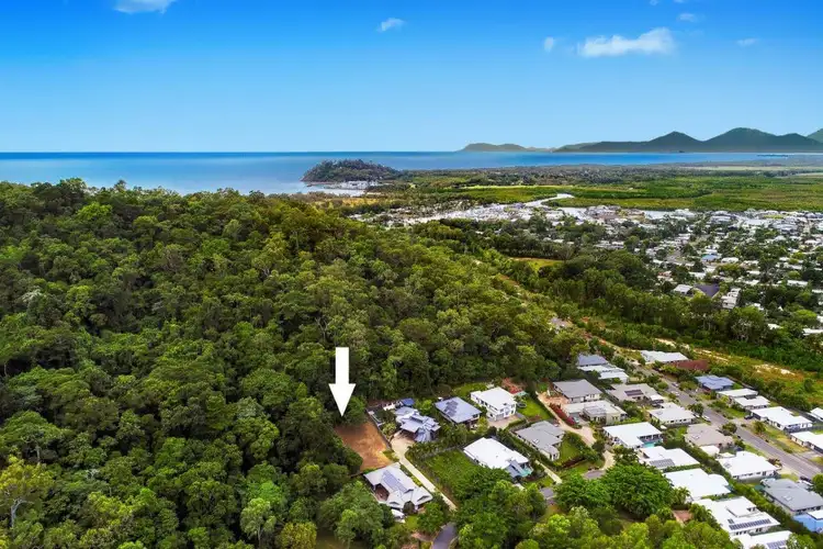 Seventh view of Homely land listing, 25 Propeller Court, Trinity Beach QLD 4879