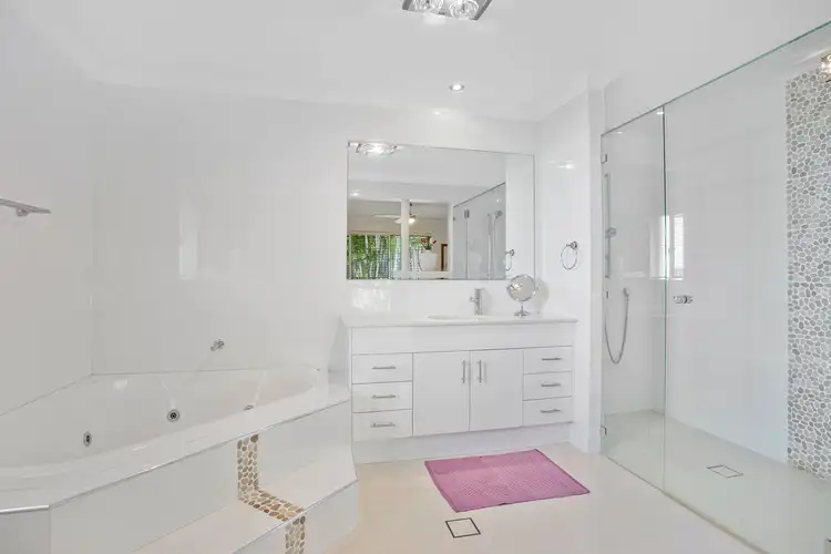 Third view of Homely house listing, 23 Coach Way, Upper Coomera QLD 4209