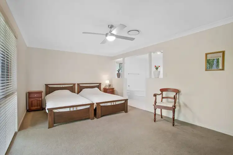Fourth view of Homely house listing, 23 Coach Way, Upper Coomera QLD 4209
