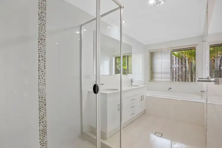 Fifth view of Homely house listing, 23 Coach Way, Upper Coomera QLD 4209