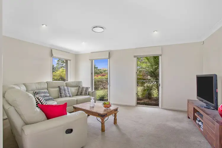 Sixth view of Homely house listing, 23 Coach Way, Upper Coomera QLD 4209