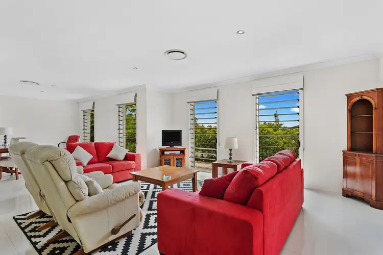 Seventh view of Homely house listing, 23 Coach Way, Upper Coomera QLD 4209