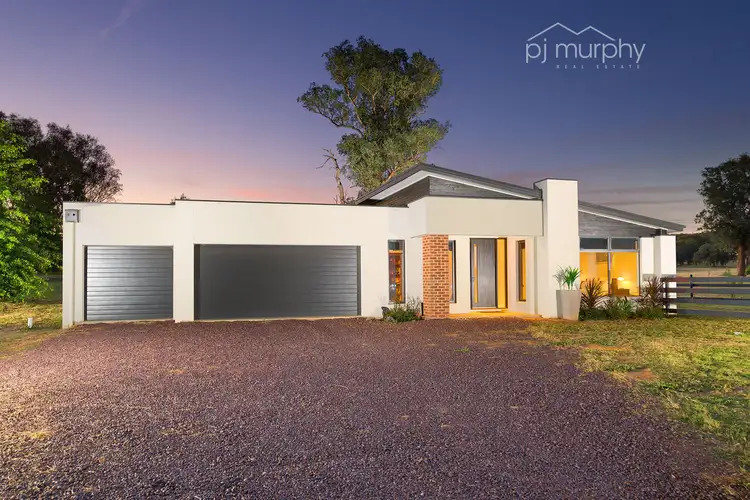 34 Bullington Way, Baranduda VIC 3691