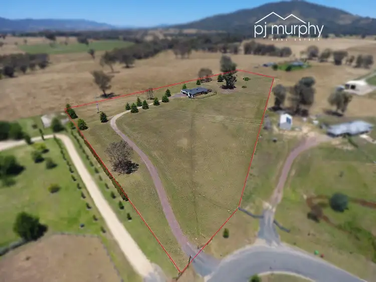 Second view of Homely house listing, 34 Bullington Way, Baranduda VIC 3691